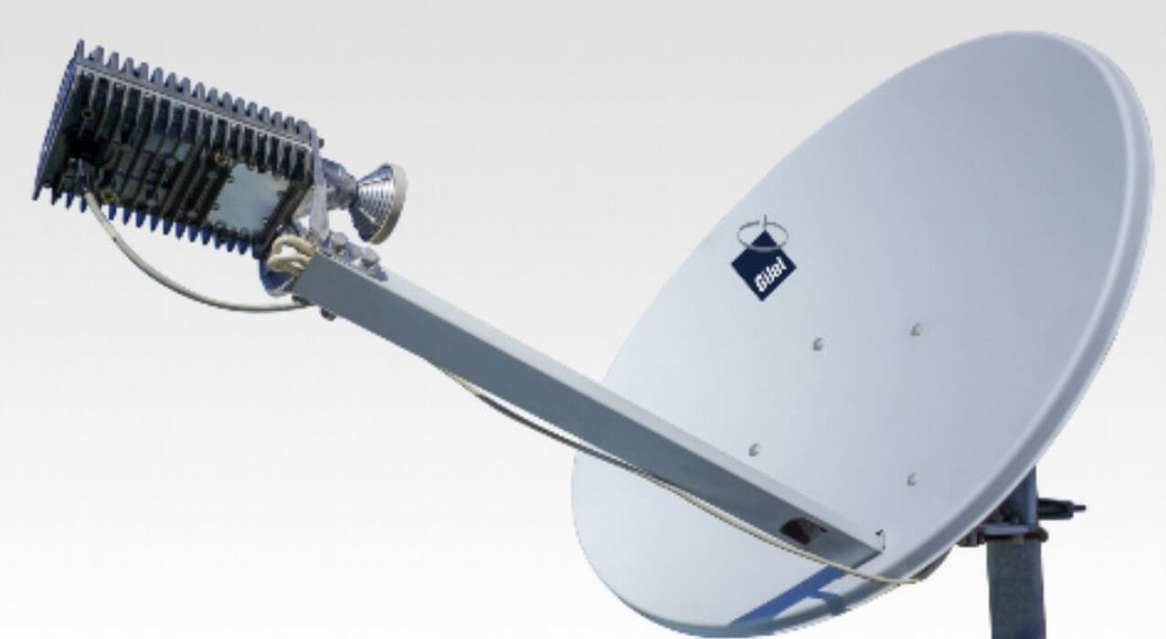 Комплекты спутникового Интернета Триколор в Дубне: фото №4